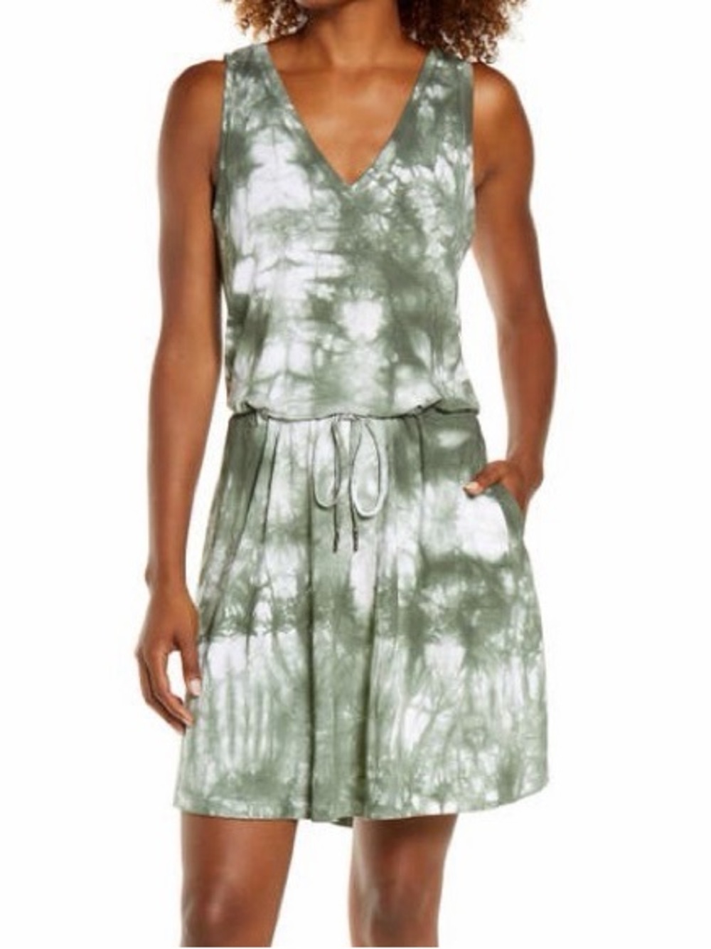Sweaty Betty Dress NWOT